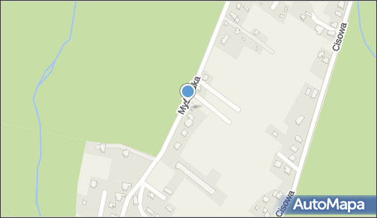 5481580099, Maciejowski Tomasz Kominiarstwo 