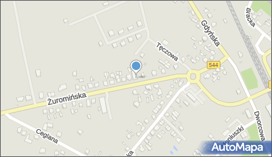 Kominki, Żuromińska 22, Mława 06-500 - Przedsiębiorstwo, Firma, numer telefonu, NIP: 5691261822
