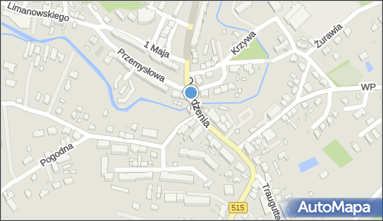 Komis Anika, ul. Odrodzenia 2, Dzierzgoń 82-440 - Przedsiębiorstwo, Firma, NIP: 5782213585