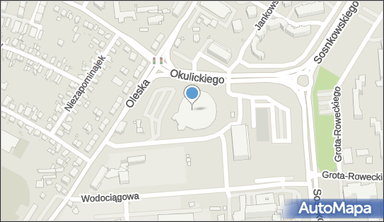 Komis Art RTV Agd Centrum Handlowe Cieplak, Oleska 70, Opole 45-222 - Przedsiębiorstwo, Firma, NIP: 7541791459