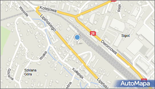 6871067720, Komis Artykułów Przemysłowych V A R i A Ryś Augustyn 