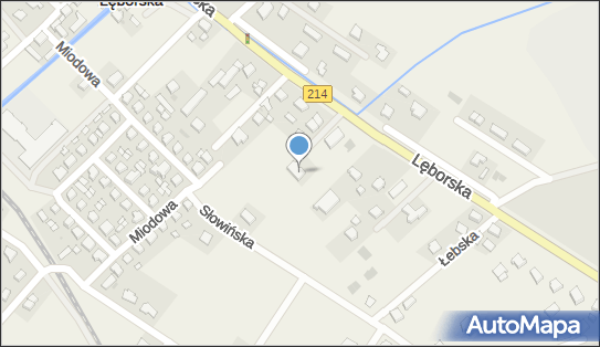 8411609497, Komis-Handel Rzeczami Używanymi Bernadeta Wolff 