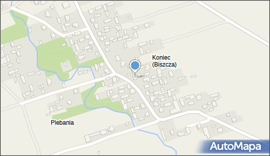Komis Jaguar, Biszcza 15, Biszcza 23-425 - Przedsiębiorstwo, Firma, NIP: 9181172317