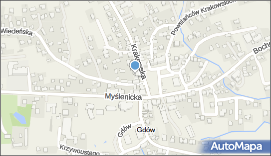 Komiś Krzysztof Kominek Michał Rogowski, Gdów 262, Gdów 32-420 - Przedsiębiorstwo, Firma, NIP: 6832037117