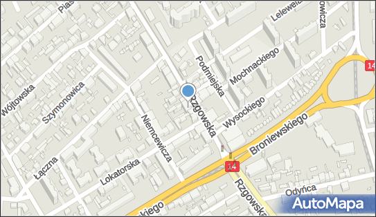 Komis Krzyś, ul. Rzgowska 71, Łódź 93-020 - Przedsiębiorstwo, Firma, NIP: 7291740253