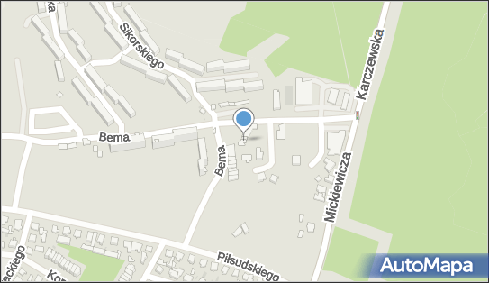 Komis Ługi, Słoneczna 23, Karczew 05-480 - Przedsiębiorstwo, Firma, numer telefonu, NIP: 5241674576