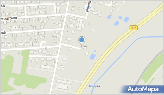 5731126273, Komis Samochodowy 