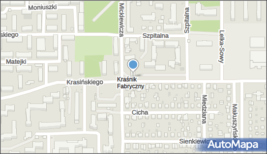 7151076536, Komis U Magdy Teresa Krzykalska 