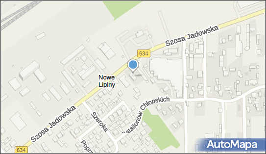 7221362892, Komis U Krysi Krystyna Stańczuk 