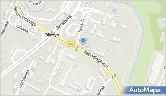 7391191774, Komitet Ochrony Orłów 
