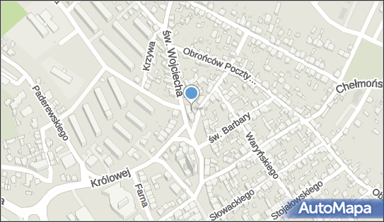 6322011099, Komitet Wyborczy Jaworzno Moje Miasto 