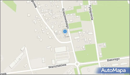 5322049196, Komitet Wyborczy Stowarzyszenia Eko-Otwock 