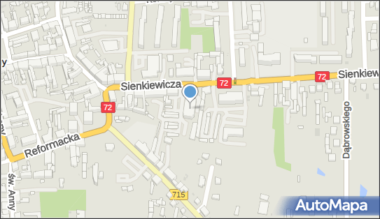 8331399589, Komitet Wyborczy Stowarzyszenie Wspólnota Obywatelska Powiatu Brzezińskiego 