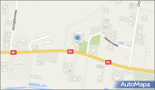 8792675047, Komitet Wyborczy Wyborców Aktywni Dla Gminy 