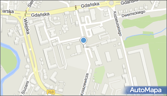 8393176791, Komitet Wyborczy Wyborców Aleksandra Jacka 