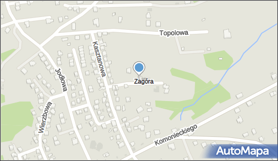 5532516333, Komitet Wyborczy Wyborców Andrzeja Jakubiec 
