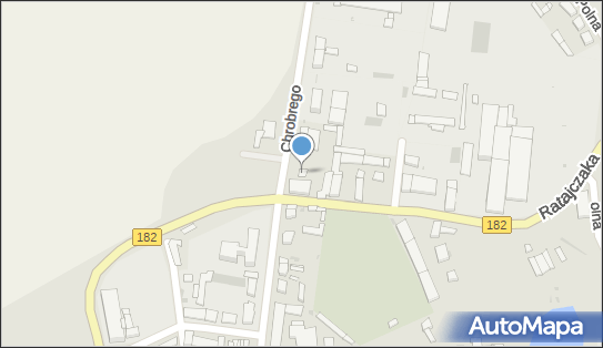 5951467958, Komitet Wyborczy Wyborców Bartosza Melcera - Uzdrowimy Gminę 