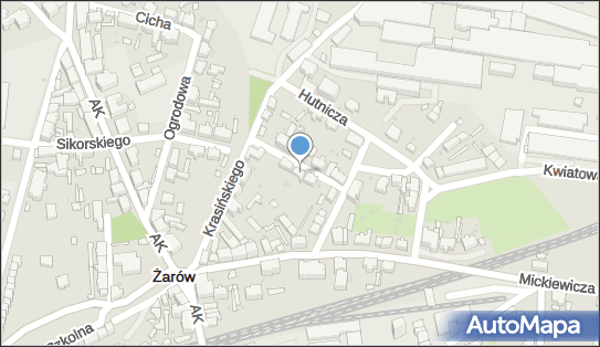 Komitet Wyborczy Wyborców Bartosza Żurka, Żarów 58-130 - Przedsiębiorstwo, Firma, NIP: 8842752118