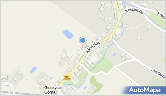 8862984961, Komitet Wyborczy Wyborców Beaty Żołnieruk Nowa Głuszyca 
