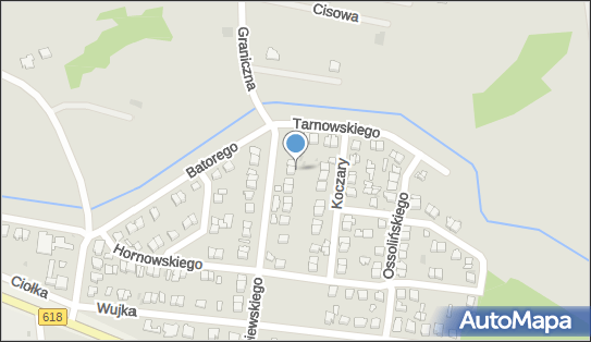 5681617393, Komitet Wyborczy Wyborców Bogdana Rosłoniec 