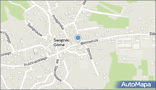 Komitet Wyborczy Wyborców Burmistrza Witolda Słomki 32-040 - Przedsiębiorstwo, Firma, NIP: 9442246843