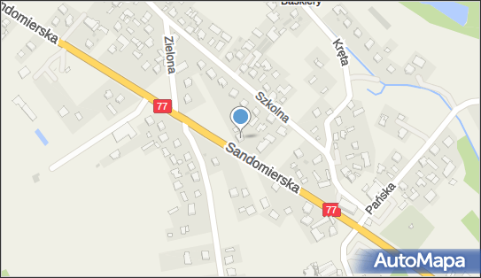 8672239444, Komitet Wyborczy Wyborców-Dbać O Ludzi 