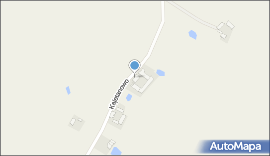 Komitet Wyborczy Wyborców Dla Gminy Koneck, Kajetanowo 14 87-702 - Przedsiębiorstwo, Firma, NIP: 8911624436