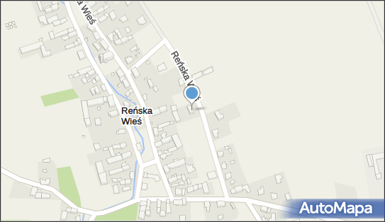 Komitet Wyborczy Wyborców Ewy Rogalskiej, Reńska Wieś 9D 48-314 - Przedsiębiorstwo, Firma, numer telefonu, NIP: 7532435044