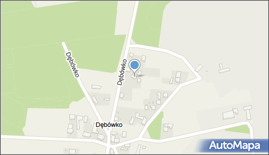 5961748044, Komitet Wyborczy Wyborców Forum Dla Gminy Przytoczna 