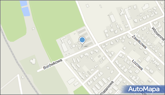 Komitet Wyborczy Wyborców Gmina Razem, Borówkowa 76, Suchy Las 62-002 - Przedsiębiorstwo, Firma, numer telefonu, NIP: 9721250909