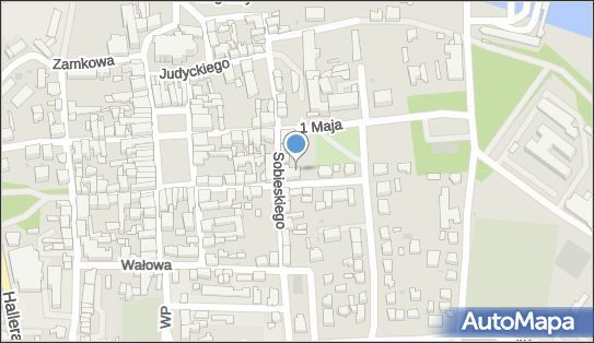 5871702877, Komitet Wyborczy Wyborców Hanna Pruchniewska 