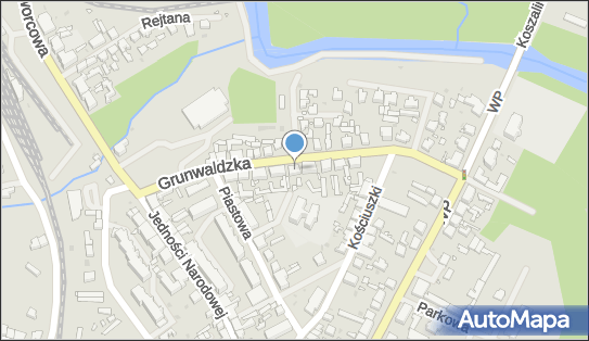 8571919025, Komitet Wyborczy Wyborców Henryka Bryćko 