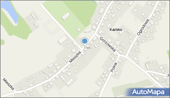 5971732004, Komitet Wyborczy Wyborców Janusz Mickiewicz 
