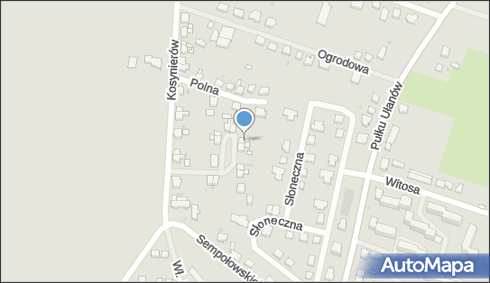 4990651097, Komitet Wyborczy Wyborców Krystyny Tęgosik 
