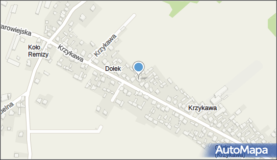 Komitet Wyborczy Wyborców Krzykawa Jutra, Krzykawa 77, Krzykawa 32-329 - Przedsiębiorstwo, Firma, NIP: 6372194216