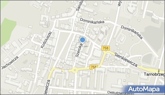 8672239355, Komitet Wyborczy Wyborców Krzysztof Wianecki 
