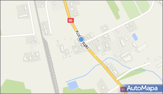 8471614148, Komitet Wyborczy Wyborców Krzysztofa Locmana 