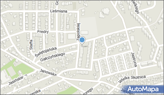 2220897861, Komitet Wyborczy Wyborców Łukasza Jarawka 