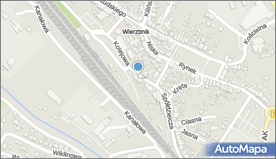 6642131729, Komitet Wyborczy Wyborców Małgorzaty Szlęzak 