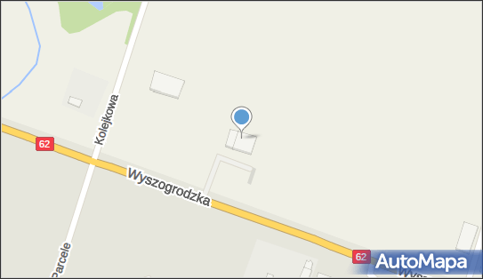 7743220783, Komitet Wyborczy Wyborców Marcina Petery 