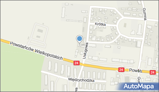 5951467935, Komitet Wyborczy Wyborców Marii Węgrzyn 