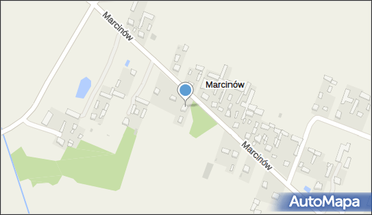 Komitet Wyborczy Wyborców Marka Kowalskiego, Marcinów 71 21-143 - Przedsiębiorstwo, Firma, NIP: 7142045140