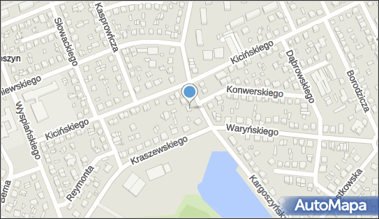 5662013487, Komitet Wyborczy Wyborców Michał Jeziółkowski 