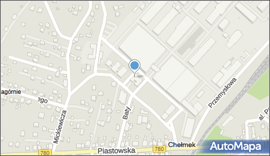 Komitet Wyborczy Wyborców Nasz Chełmek 2014, ul. Staicha 3 32-660 - Przedsiębiorstwo, Firma, NIP: 5492439335
