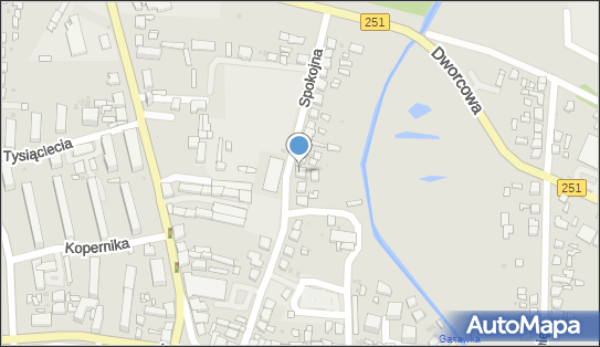 Komitet Wyborczy Wyborców Niezależni 2014, ul. Spokojna 30, Żnin 88-400 - Przedsiębiorstwo, Firma, NIP: 5621804884