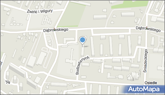 5492439246, Komitet Wyborczy Wyborców Nowa Nadzieja 