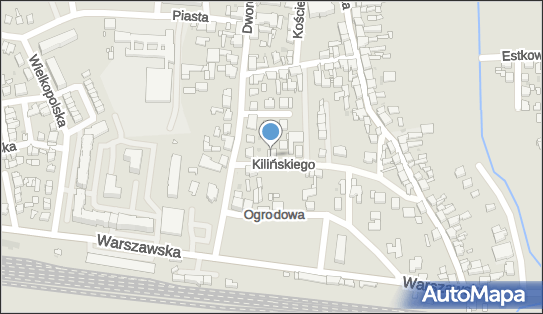 Komitet Wyborczy Wyborców Nowe Oblicze Gminy, Kostrzyn 62-025 - Przedsiębiorstwo, Firma, numer telefonu, NIP: 7773241382