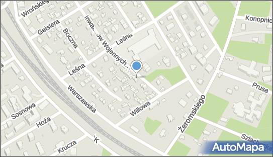 5322049138, Komitet Wyborczy Wyborców Otwock Tworzymy Wspólnie 
