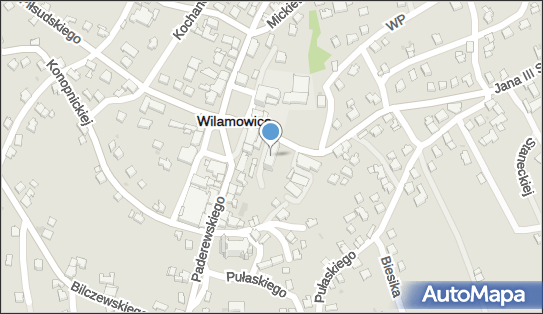 9372671126, Komitet Wyborczy Wyborców Razem Dla Gminy Wilamowice 