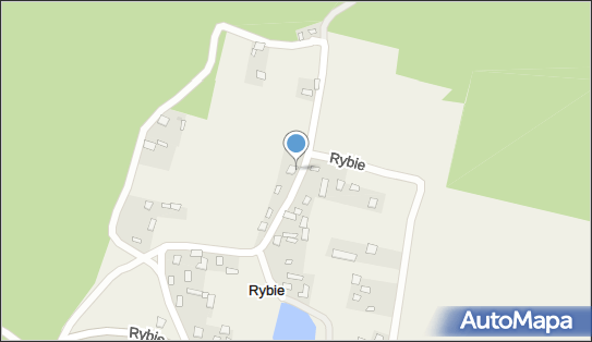 Komitet Wyborczy Wyborców Rejowiec 2014, Rybie 34, Rybie 22-360 - Przedsiębiorstwo, Firma, NIP: 5632425110